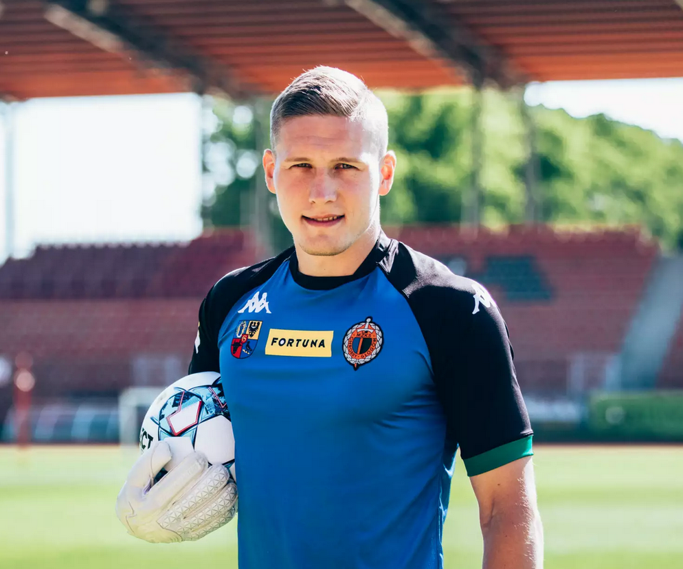 Damian Węglarz