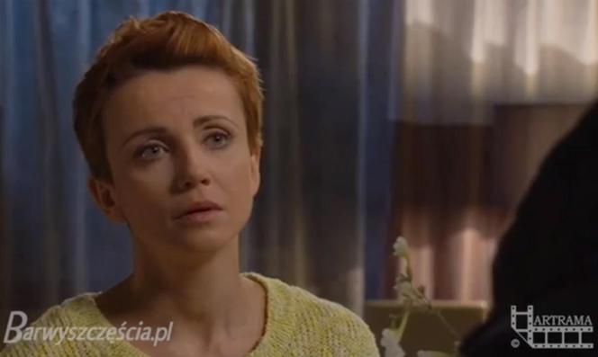 Barwy szczęścia. Marta (Katarzyna Zielińska)