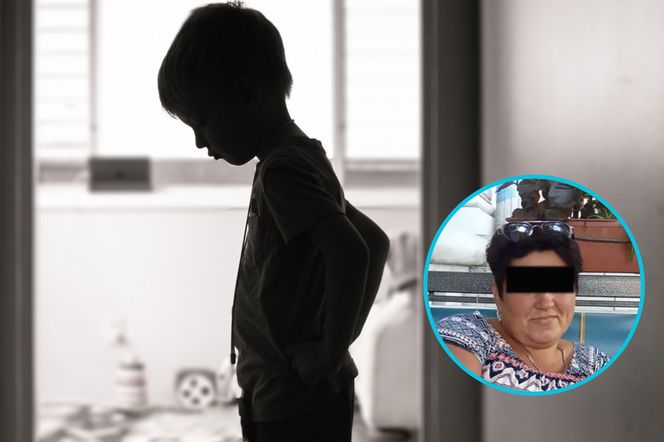 Lekarka ujawnia, co przeszły ofiary Swietłany P. Nigdy nie widziałam takiego dziecka