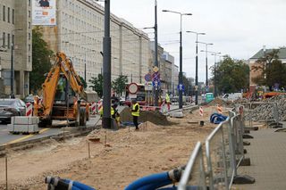 Tu będzie najgorzej! Mapa objazdów i zmienionych tras komunikacji