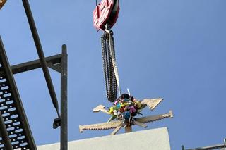 Remont Teatru Stefana Żeromskiego