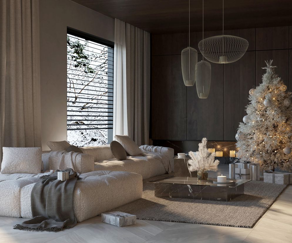 Dom pełen świątecznej magii? Te dekoracje zrobią to za ciebie!