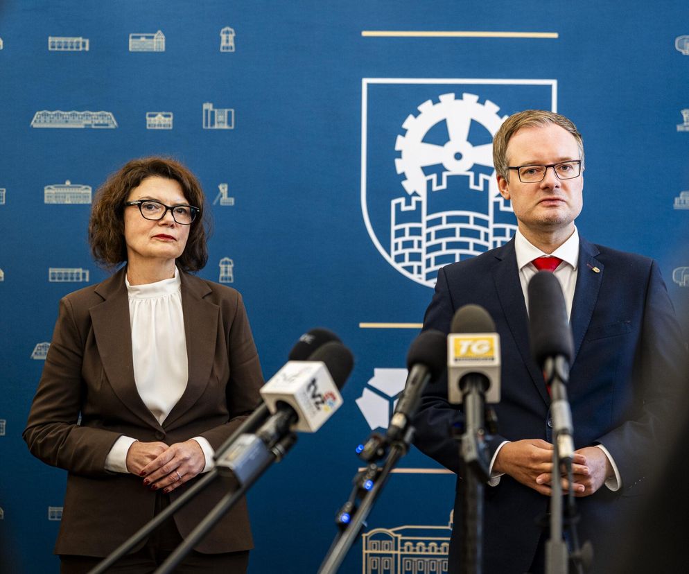 Koniec walki o Zabrze? Była rywalka została wiceprezydentem