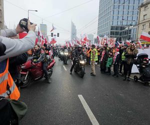 Marsz Niepodległości 2025