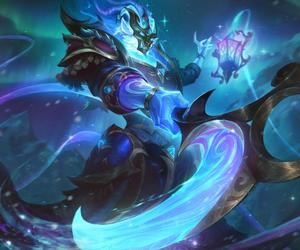 League of Legends - Winterblessed, Wybrańcy Zimy 2023. Zimowe skiny potwierdzone! Które postacie je otrzymają?