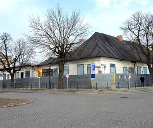 Odbudowany Pałac Saski w Kutnie jest dziś historyczną i architektoniczną wizytówką miasta