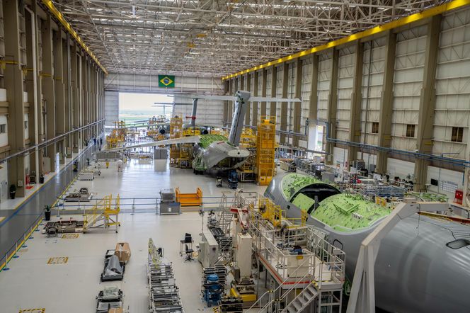 KC-390 Millennium