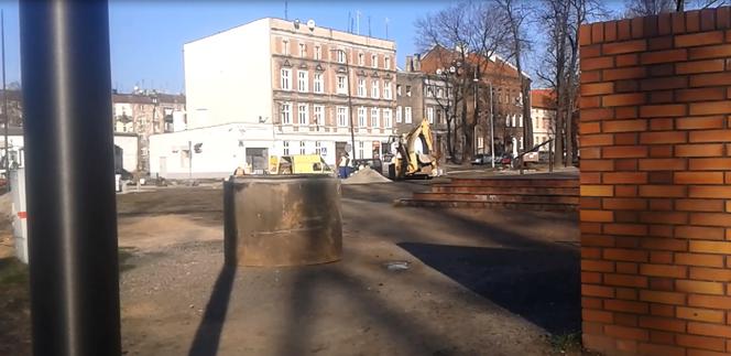DTŚ w Gliwicach