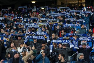 Lech Poznań - GKS Katowice. Gdzie oglądać mecz Kolejorza? 