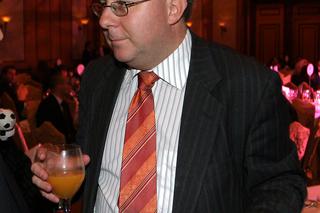 Ryszard Czarnecki zagra w M jak miłość?