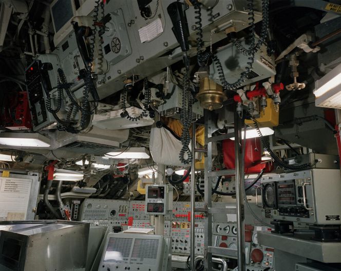 Koreańskie okręty podwodne - zgoda Trumpa