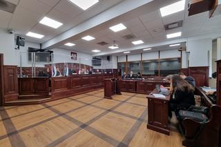 Powtórny proces w sprawie śmierci Jacka B.