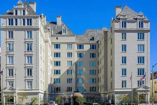 Apartament Marilyn Monroe na sprzedaż! Cena zwala z nóg