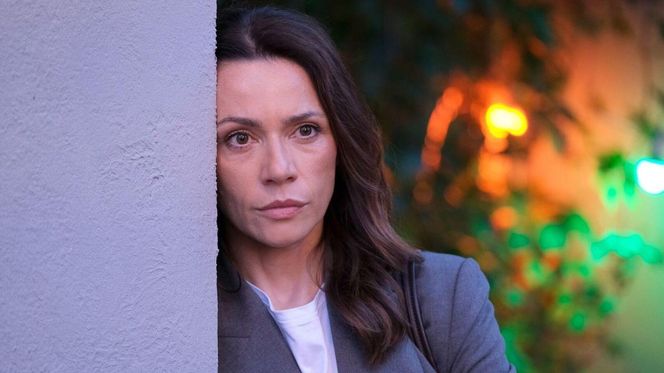 M jak miłość odc. 1890. Martyna (Magdalena Turczeniewicz)