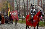 Marsz Niepodległościowy w Toruniu [GALERIA]