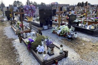 Pierwsza rocznica śmierci Tomasza Komendy