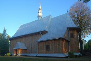 To najsławniejsza wieś w Małopolsce. Jej historię zmienił pewien duchowny