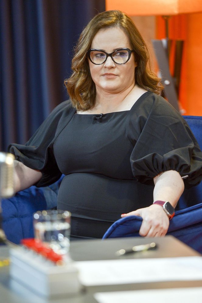 Tak wygląda grób Joanny Kołaczkowskiej