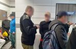 Straż Graniczna zatrzymała 17 cudzoziemców