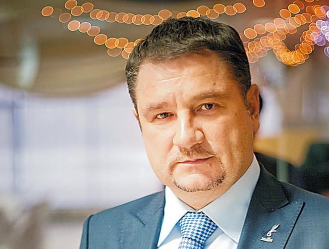 Piotr Duda