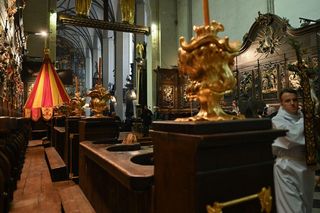 Gdańskie umbraculum zostało otwarte