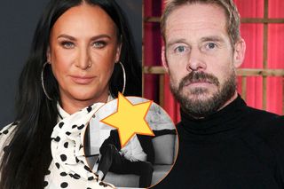 Syn Kayah i Rinke Rooyensa kończy niedługo 27 lat! Jak wygląda i czym zajmuje się Roch Rooyens?