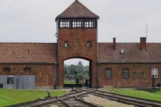 Obchody 80. rocznicy wyzwolenia Auschwitz. „To będzie ostatnie takie upamiętnienie”