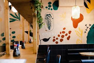 Nominowani w konkursie na najlepiej zaprojektowane wnętrza komercyjne w Gdyni