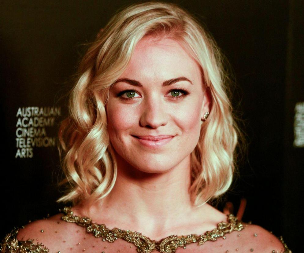 Yvonne Strahovski