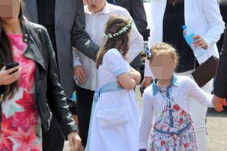 TO MOJA OSTATNIA KOMUNIA.