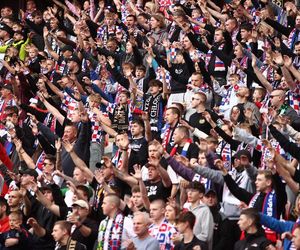 Lukas Podolski pozostaje w Górniku Zabrze na kolejny sezon ku radości kibiców