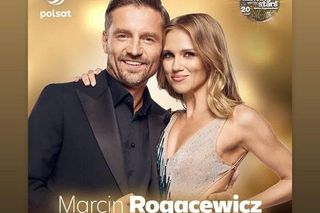 Trening czy randka? Kaczorowska i Rogacewicz rozpalają parkiet!