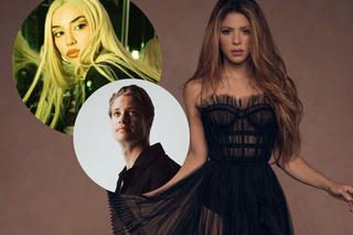 Shakira o piosence Kygo I Avy Max. Co sądzi o wykorzystaniu jej hitu Whenever, Wherever?