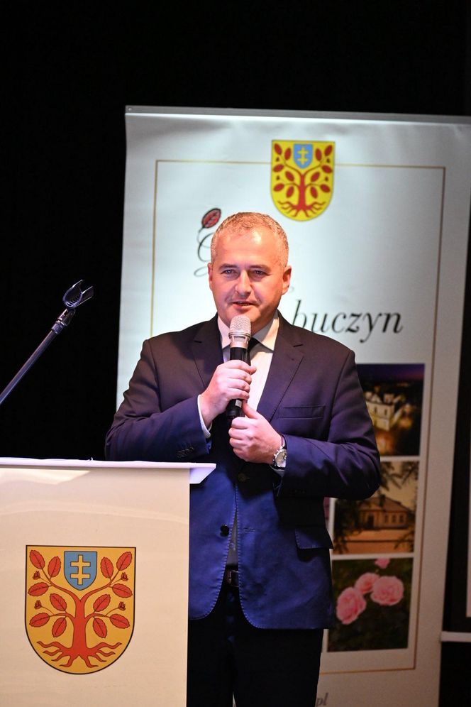 Stypendia Wójta Gminy Zbuczyn 2025