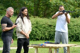 The Traitors. Zdrajcy: produkcja przekazała ważną informację. Niektórzy mocno się ucieszą