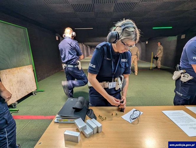   Najlepszy policjant drogówki w woj. warmińsko-mazurskim. Poznaliśmy zwycięzców!