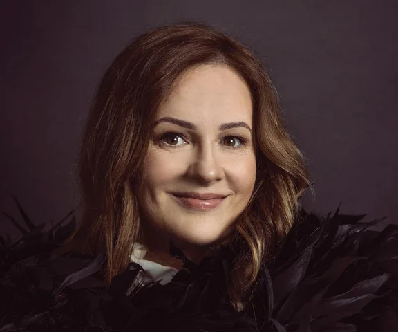 Nie żyje Joanna Kołaczkowska