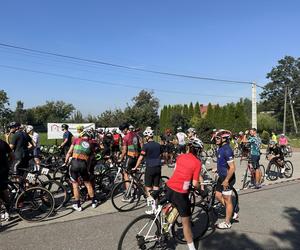 Sportowa rywalizacja i wspólne pomaganie. Za nami 8. edycja Tour de Cracovia Amatorów! 