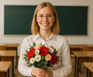 Najpiękniejsze życzenia, słowa uznania oraz podziękowania dla nauczycieli i pracowników szkoły