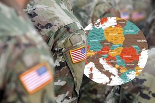 Niemcy drżą o przyszłość amerykańskich wojsk. Czy USA wycofają się z Europy?