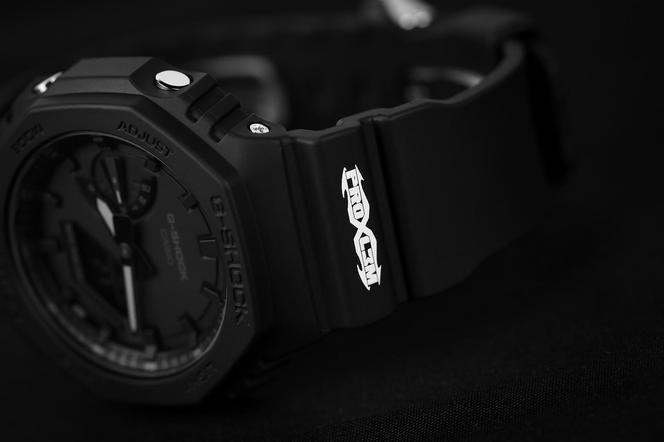 G-SHOCK