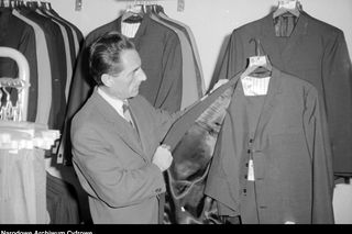 QUIZ PRL: Moda i styl życia w czasach Polski Ludowej