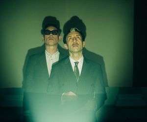 Czarna śmierć. Janusz Majer (Rafał Mohr)