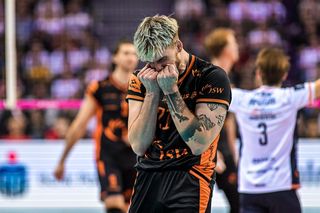 Tomasz Fornal poinformował o tym wszystkich! To koniec. Wzruszające słowa