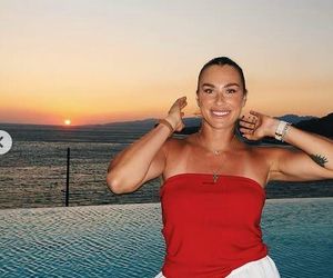 Aryna Sabalenka