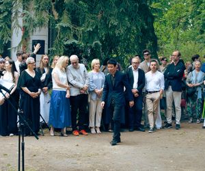 Pawilon Wspólnoty | Projekt „Stawiamy_” Politechniki Warszawskiej
