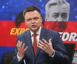 Znamy majątek Szymona Hołowni!