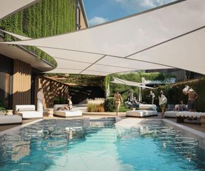 Nadmorski kompleks termalno-wypoczynkowy Wave Świnoujście Thermal & SPA