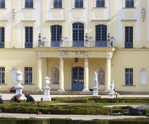 Park Branickich w Białymstoku