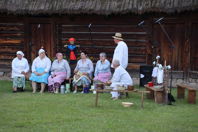 Noc św. Jana 2024 w Muzeum Wsi Lubelskiej